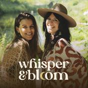 Podcast whisper&amp;bloom - Nutze die Kraft der Meditation &amp; der Rituale für dein persönliches Wachstum