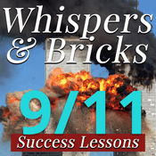 Podcast Whispers & Bricks