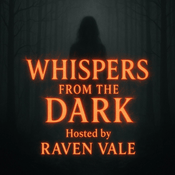 Podcast Whispers From The Dark