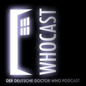 Podcast Whocast - Der deutsche Doctor Who Podcast