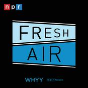 Podcast Fresh Air