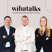 Podcast wiba.talks