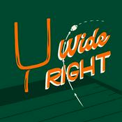 Podcast Wide Right: A show about the Miami Hurricanes