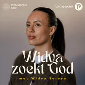Podcast Widya zoekt God