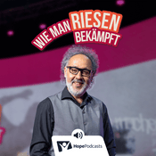 Podcast Wie man Riesen bekämpft