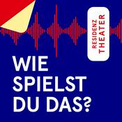 Podcast WIE SPIELST DU DAS? - Der Resi Podcast