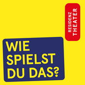 Podcast WIE SPIELST DU DAS? - Der Resi Podcast