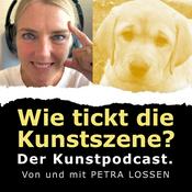 Podcast Wie tickt die Kunstszene? Der Kunstpodcast.