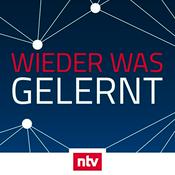 Podcast Wieder was gelernt - der ntv-Podcast