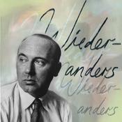 Podcast Wiederanders. Der Johannes-R.-Becher-Podcast
