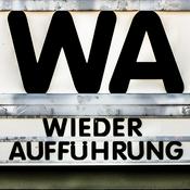 Podcast Wiederaufführung