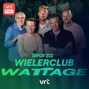 Podcast Wielerclub Wattage