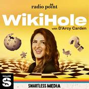 Podcast WikiHole with D'Arcy Carden