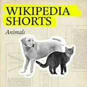Podcast Wikipedia Shorts: Animals