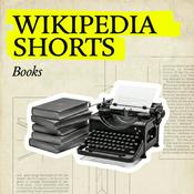 Podcast Wikipedia Shorts: Books