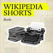 Podcast Wikipedia Shorts: Books