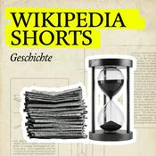 Podcast Wikipedia Shorts: Geschichte