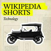 Podcast Wikipedia Shorts: Technology