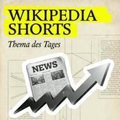 Podcast Wikipedia Shorts: Thema des Tages