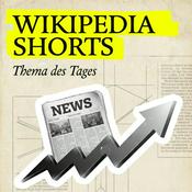Podcast Wikipedia Shorts: Thema des Tages