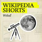 Podcast Wikipedia Shorts: Weltall