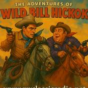 Podcast Wild Bill Hickok