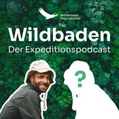 Podcast Wildbaden – der Expeditionspodcast von Wilderness International