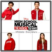 Podcast Wildcats everywhere|High school musical the musical the series podcast