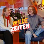 Podcast Wilde Zeiten - Zwei Therapeutinnen über das Elternsein