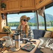 Podcast Wildfang by gotmehooked