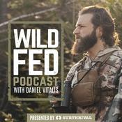 Podcast WildFed Podcast — Hunt Fish Forage Food