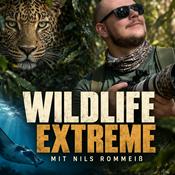 Podcast Wildlife Extreme - Der Podcast von Nils Wildlife Travel