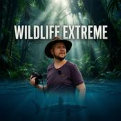 Podcast Wildlife Extreme - Der Podcast von Nils Wildlife Travel