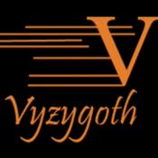 Podcast The Vyzygoth Archives--Volume 1,  episodes 1-150.
