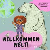 Podcast Willkommen Welt.