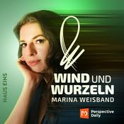 Podcast Wind und Wurzeln - mit Marina Weisband