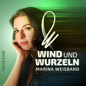 Podcast Wind und Wurzeln - mit Marina Weisband
