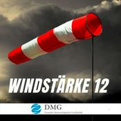 Podcast Windstärke 12 - Deutsche Meteorologische Gesellschaft DMG