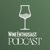 Podcast Wine Enthusiast Podcast