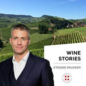 Podcast Wine Stories