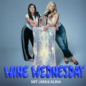 Podcast Wine Wednesday
