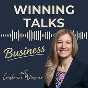 Podcast WINNING TALKS BUSINESS
