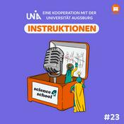 Podcast Wir machen Sportunterricht!