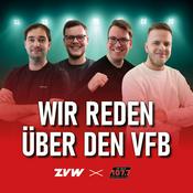 Podcast Wir reden über den VfB