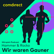 Wir waren Detektive