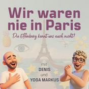 Podcast Wir waren nie in Paris