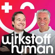 Podcast Wirkstoff Human
