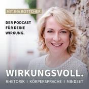 Podcast WIRKUNGSVOLL. Bist du dann, wenn du deine Wirkung kennst.
