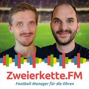 Podcast Zweierkette.FM