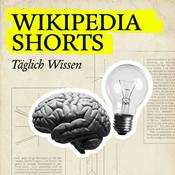 Podcast Wikipedia Shorts: Täglich Wissen